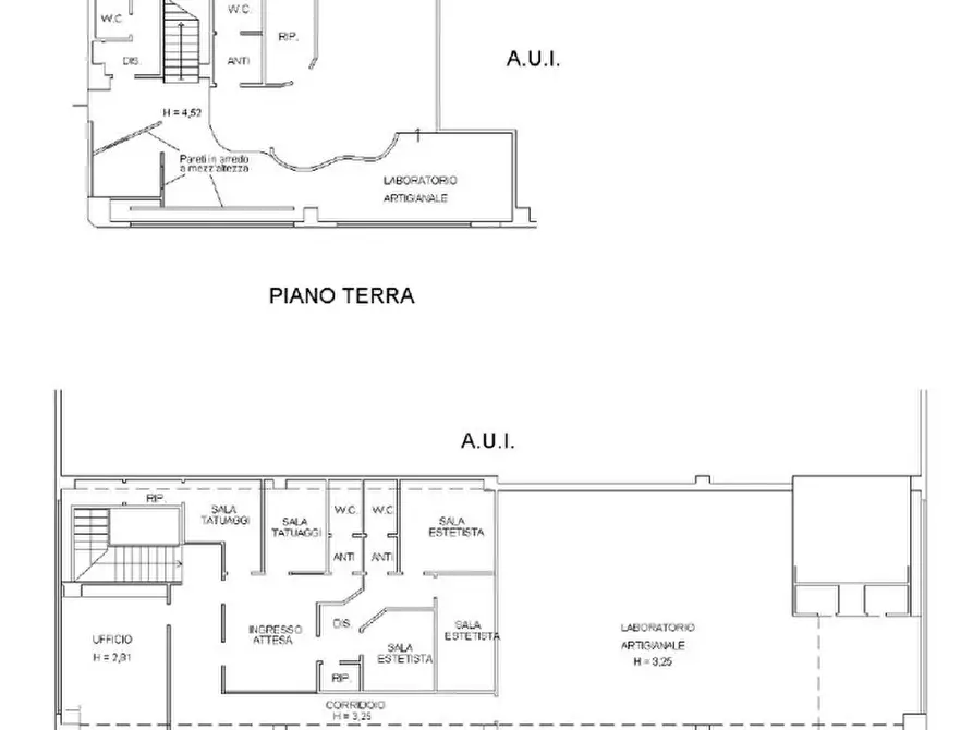 Immagine 19 di Attività commerciale in vendita  in Viale Adriatico, 125, 64013 Corropoli TE, Italia a Corropoli