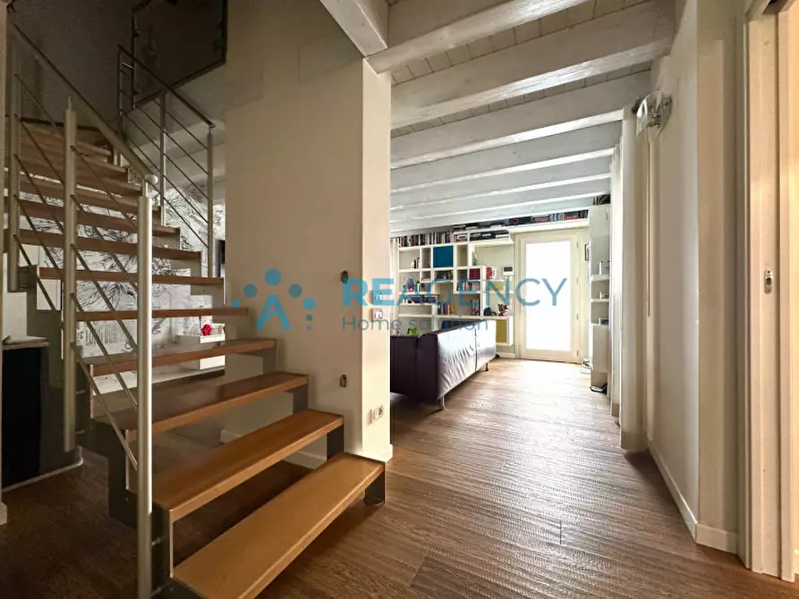 Immagine 4 di Casa trifamiliare in vendita  in via san valentino a Brendola