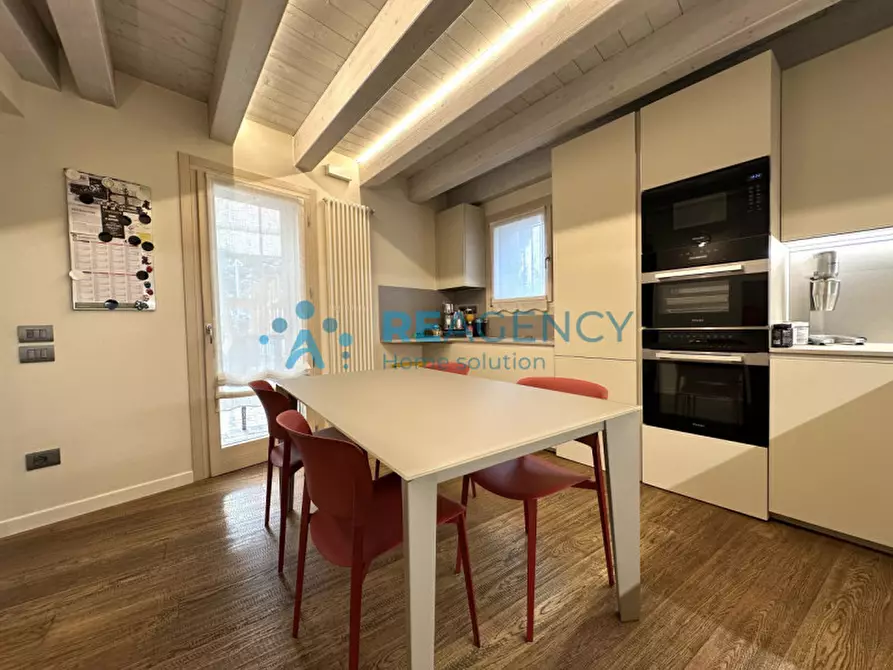 Immagine 7 di Casa trifamiliare in vendita  in via san valentino a Brendola