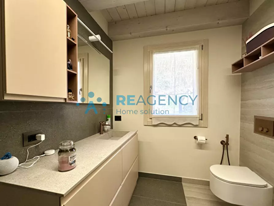 Immagine 11 di Casa trifamiliare in vendita  in via san valentino a Brendola