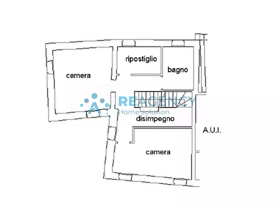Immagine 20 di Casa trifamiliare in vendita  in via san valentino a Brendola