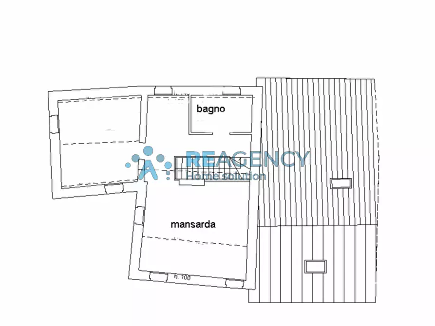 Immagine 21 di Casa trifamiliare in vendita  in via san valentino a Brendola