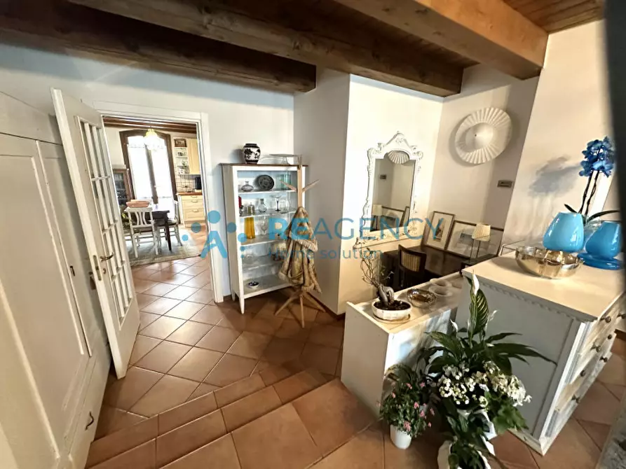 Immagine 4 di Villetta a schiera in vendita  in Via Fornace Vicenza a Vicenza