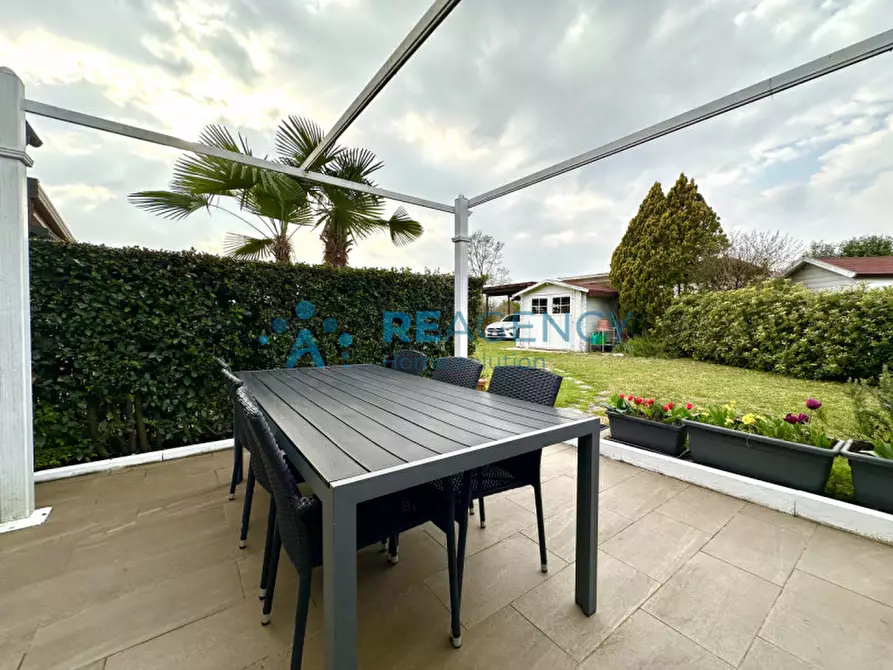 Immagine 6 di Villetta a schiera in vendita  in Via Fornace Vicenza a Vicenza