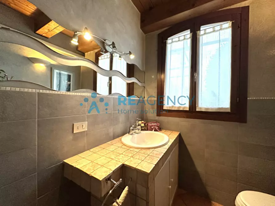 Immagine 7 di Villetta a schiera in vendita  in Via Fornace Vicenza a Vicenza