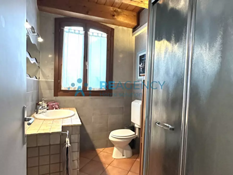 Immagine 8 di Villetta a schiera in vendita  in Via Fornace Vicenza a Vicenza