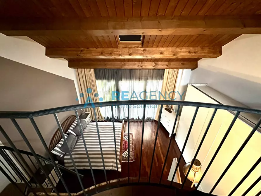 Immagine 11 di Villetta a schiera in vendita  in Via Fornace Vicenza a Vicenza