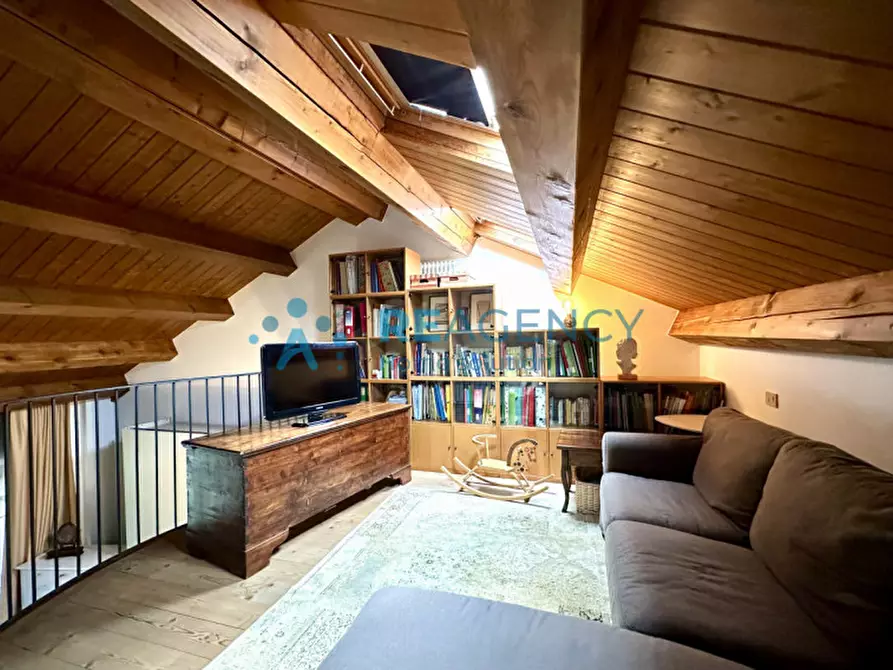 Immagine 12 di Villetta a schiera in vendita  in Via Fornace Vicenza a Vicenza