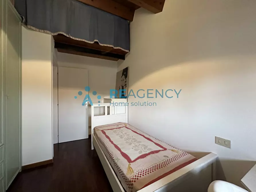 Immagine 15 di Villetta a schiera in vendita  in Via Fornace Vicenza a Vicenza