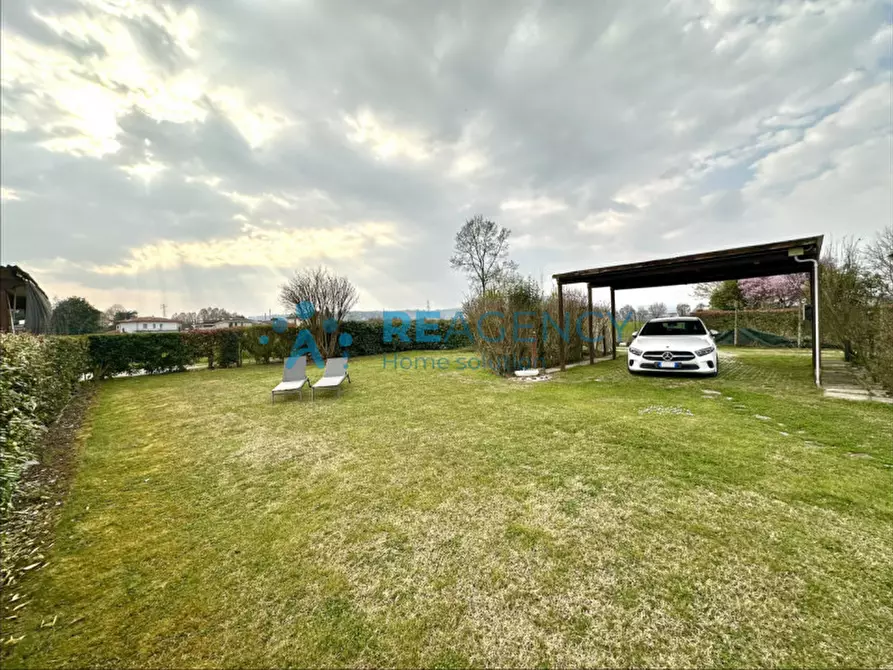 Immagine 17 di Villetta a schiera in vendita  in Via Fornace Vicenza a Vicenza