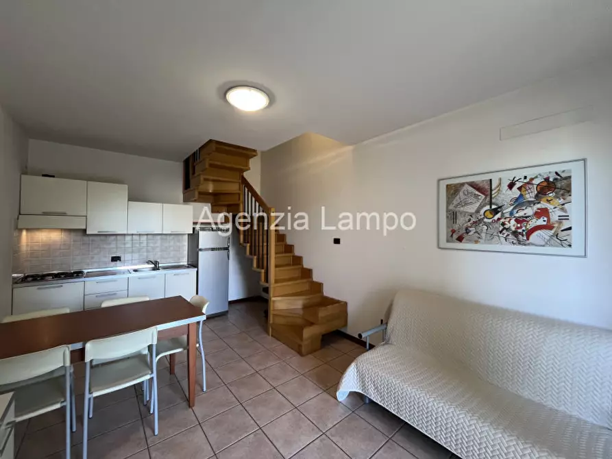 Immagine 3 di Villetta a schiera in vendita  in Viale dei Gabbiani a Caorle