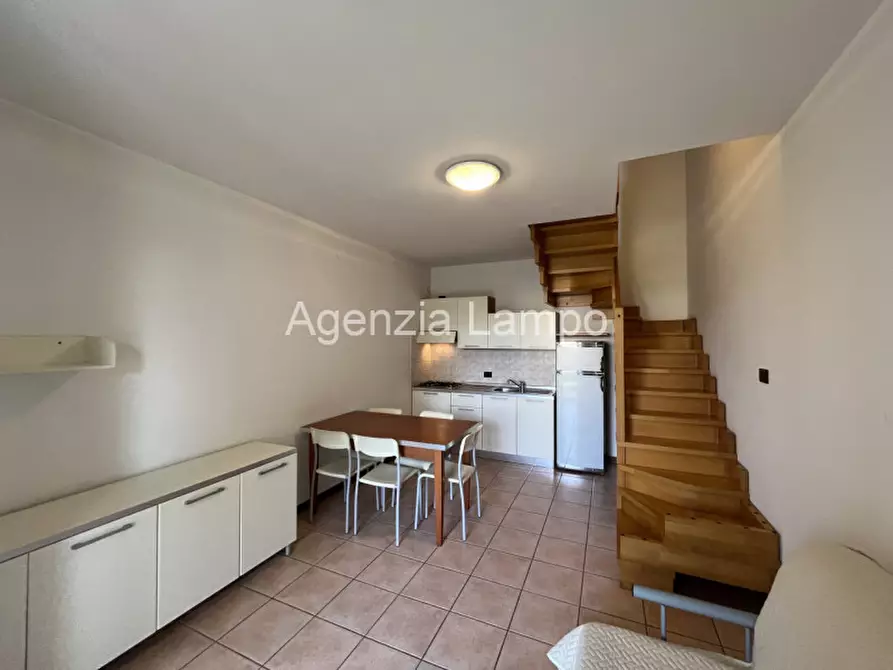 Immagine 4 di Villetta a schiera in vendita  in Viale dei Gabbiani a Caorle