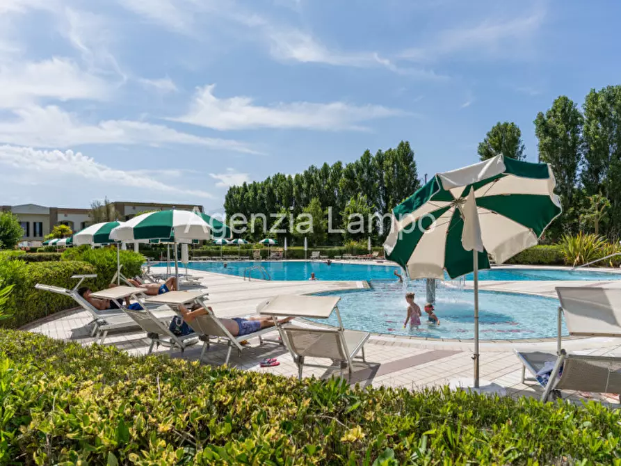 Immagine 14 di Villetta a schiera in vendita  in Viale dei Gabbiani a Caorle