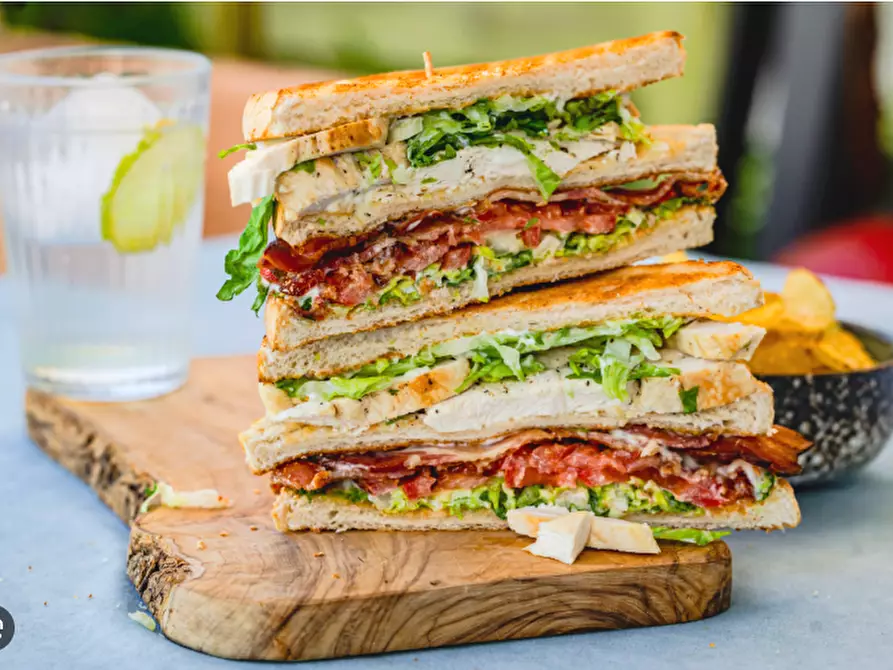 Immagine 4 di Attività commerciale in vendita  in VIA CASTELLANA 109 a Martellago