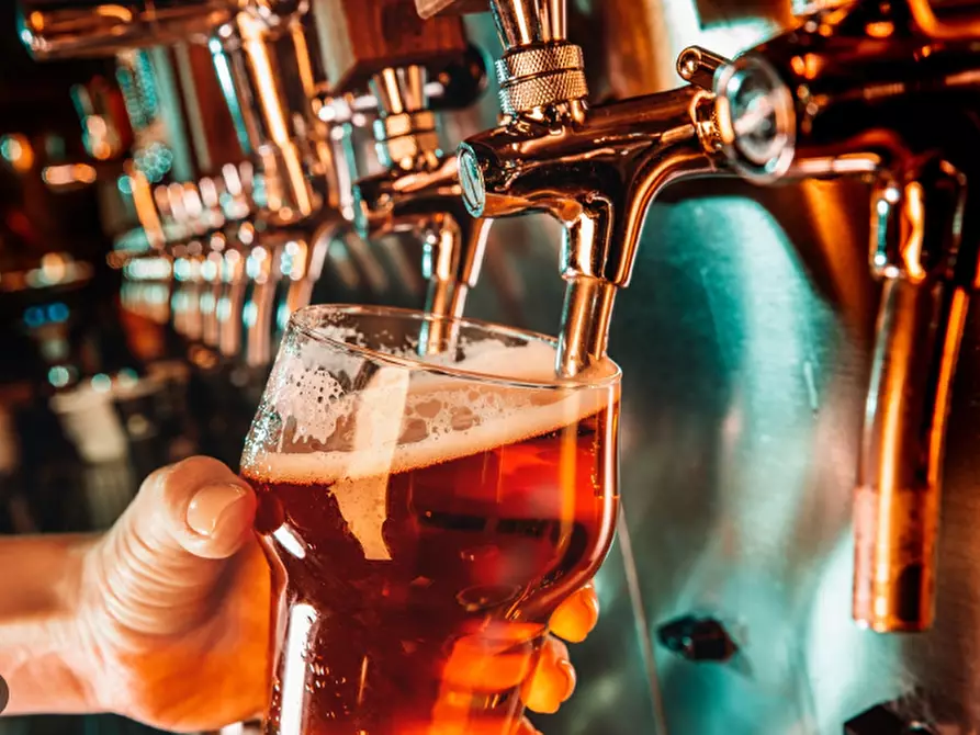 Immagine 8 di Attività commerciale in vendita  in VIA CASTELLANA 109 a Martellago