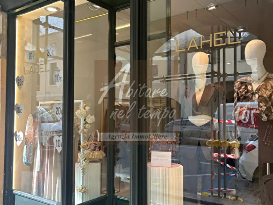 Immagine 2 di Attività commerciale in vendita  in via roma a Cittadella