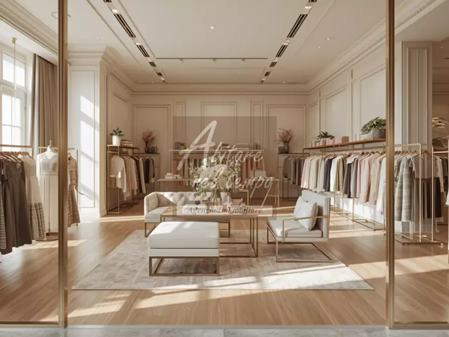 Immagine 3 di Attività commerciale in vendita  in via roma a Cittadella