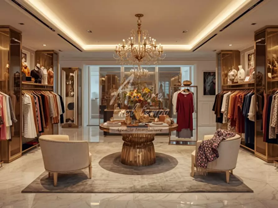 Immagine 8 di Attività commerciale in vendita  in via roma a Cittadella