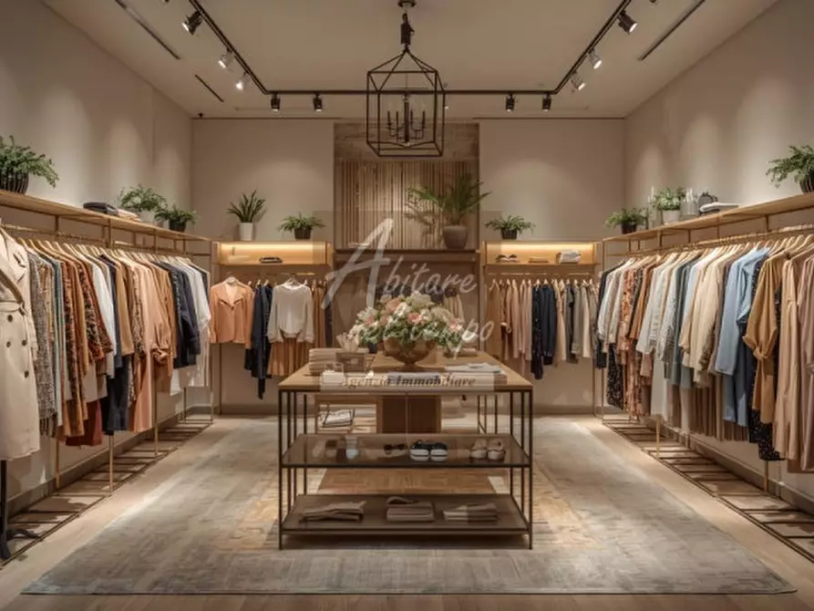 Immagine 9 di Attività commerciale in vendita  in via roma a Cittadella