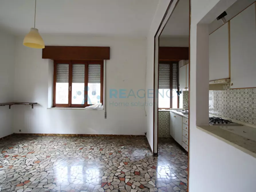 Immagine 2 di Casa bifamiliare in vendita  in Via Don Agostino Battistella 25 a Breganze