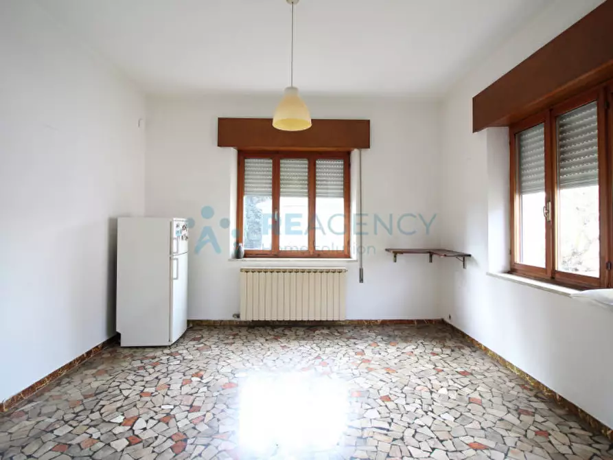 Immagine 7 di Casa bifamiliare in vendita  in Via Don Agostino Battistella 25 a Breganze