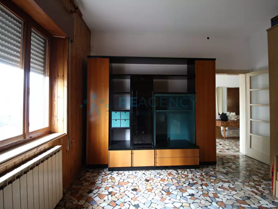 Immagine 8 di Casa bifamiliare in vendita  in Via Don Agostino Battistella 25 a Breganze