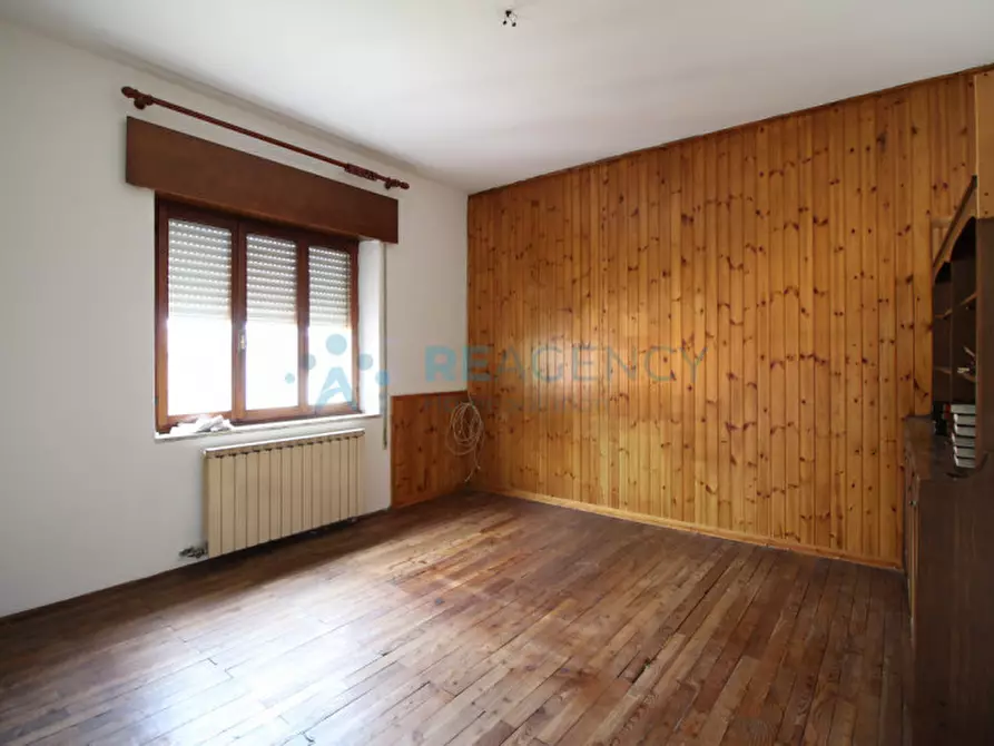 Immagine 13 di Casa bifamiliare in vendita  in Via Don Agostino Battistella 25 a Breganze