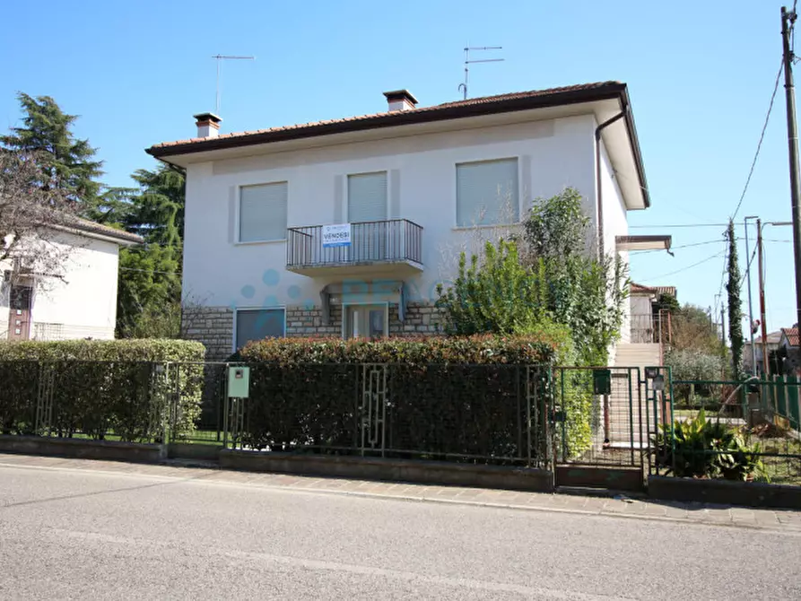 Immagine 16 di Casa bifamiliare in vendita  in Via Don Agostino Battistella 25 a Breganze