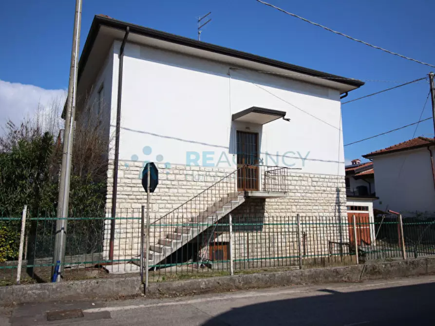 Immagine 18 di Casa bifamiliare in vendita  in Via Don Agostino Battistella 25 a Breganze