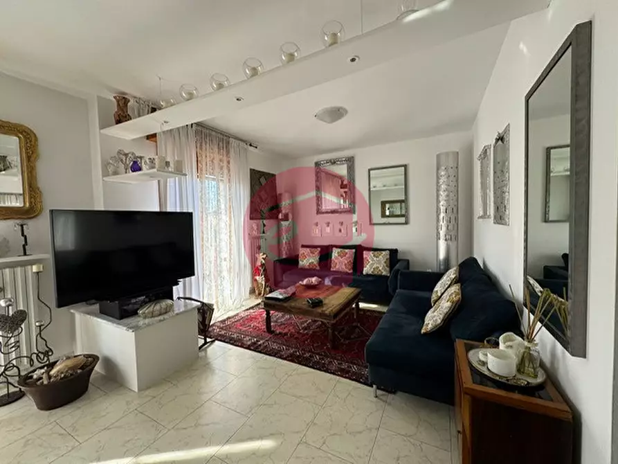 Immagine 1 di Appartamento in vendita  a Gambettola