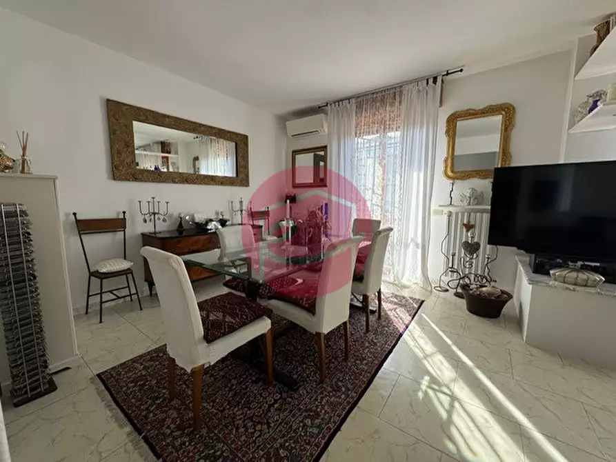 Immagine 2 di Appartamento in vendita  a Gambettola