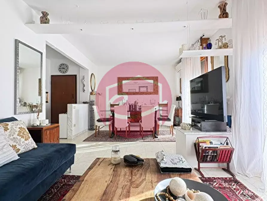 Immagine 3 di Appartamento in vendita  a Gambettola