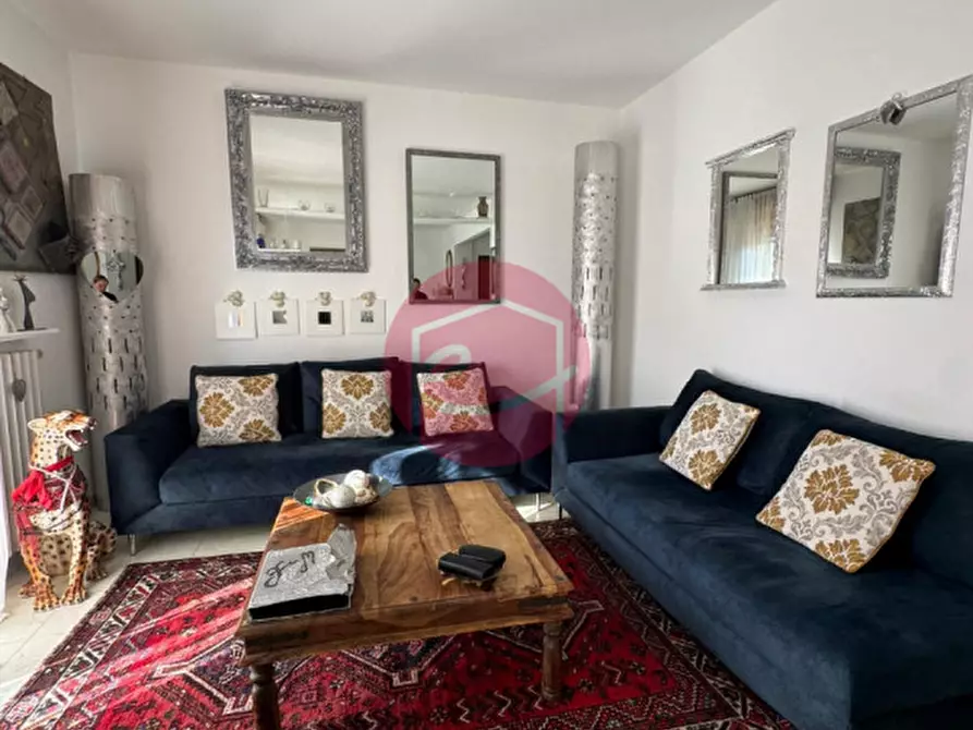 Immagine 5 di Appartamento in vendita  a Gambettola