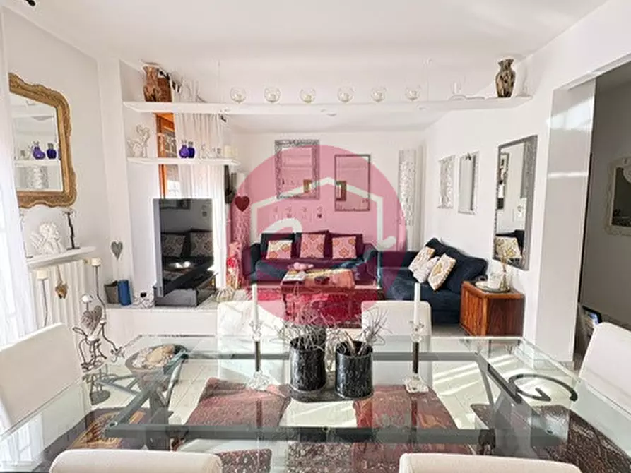 Immagine 6 di Appartamento in vendita  a Gambettola