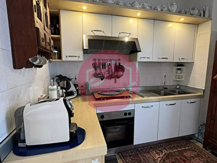 Immagine 8 di Appartamento in vendita  a Gambettola