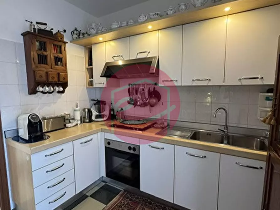 Immagine 9 di Appartamento in vendita  a Gambettola