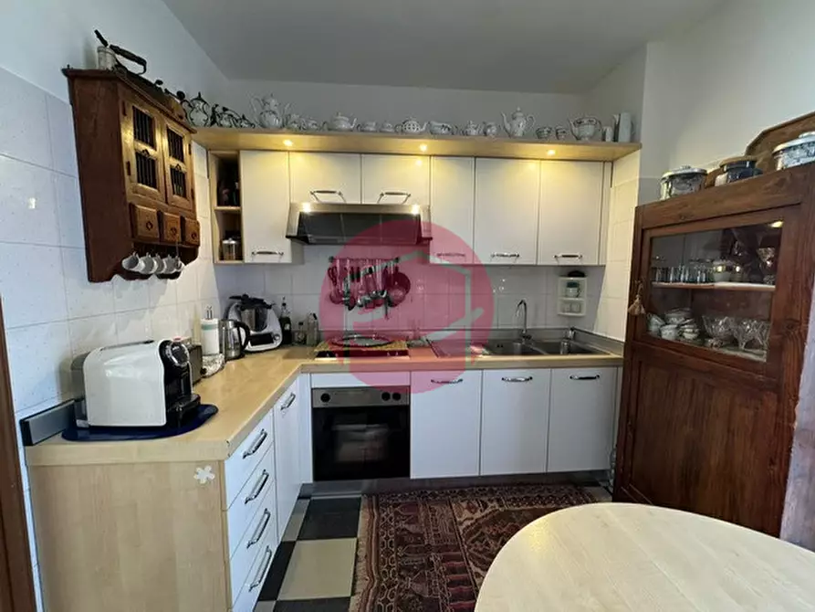 Immagine 10 di Appartamento in vendita  a Gambettola