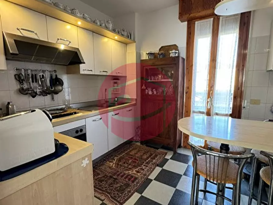 Immagine 11 di Appartamento in vendita  a Gambettola