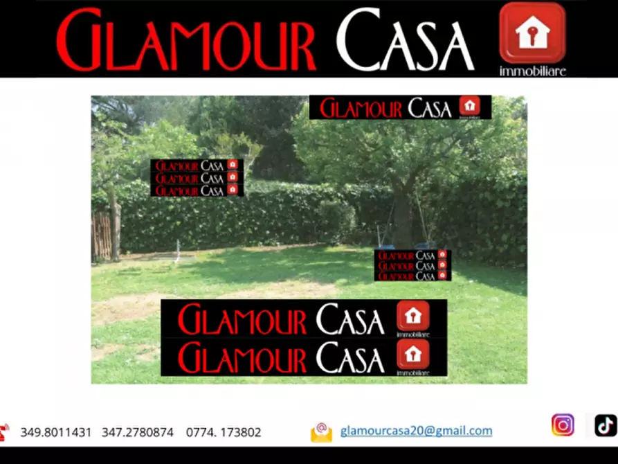 Immagine 2 di Villa in vendita  in Via Eschilo a Roma