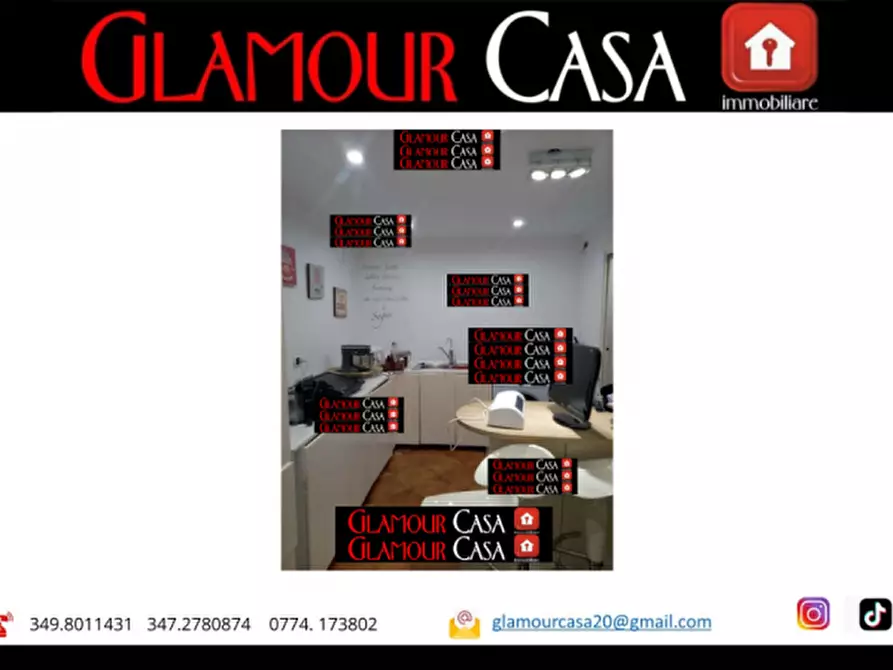 Immagine 5 di Villa in vendita  in Via Eschilo a Roma