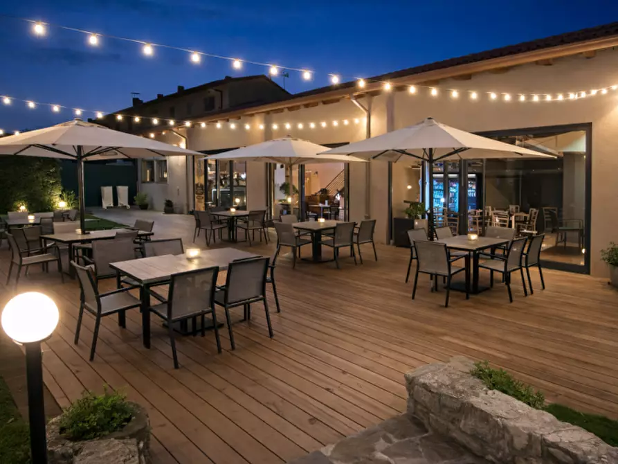 Immagine 2 di Attività commerciale in vendita  in Via Achille Pozzi a Carpenedolo