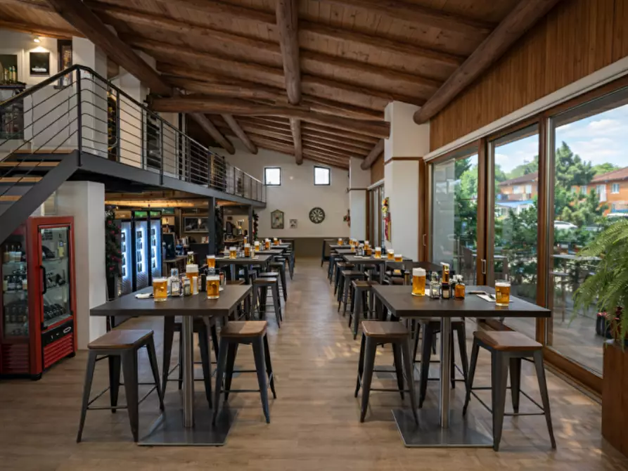 Immagine 5 di Attività commerciale in vendita  in Via Achille Pozzi a Carpenedolo