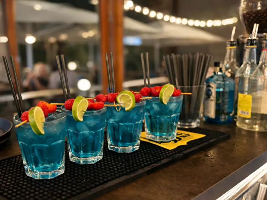 Immagine 7 di Attività commerciale in vendita  in Via Achille Pozzi a Carpenedolo