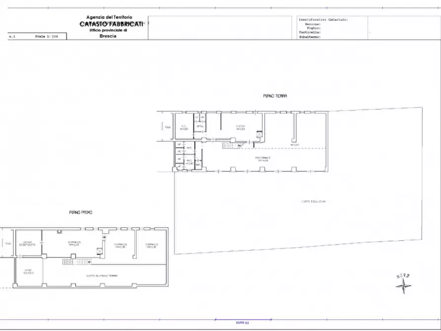 Immagine 11 di Attività commerciale in vendita  in Via Achille Pozzi a Carpenedolo