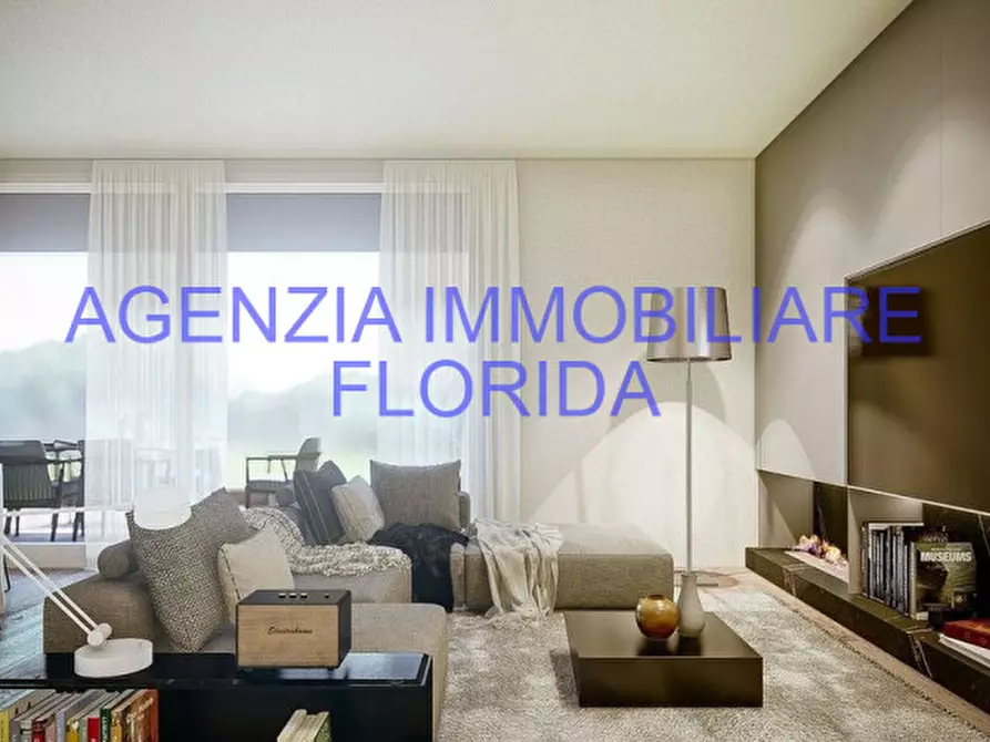 Immagine 1 di Terreno in vendita  a Conselve