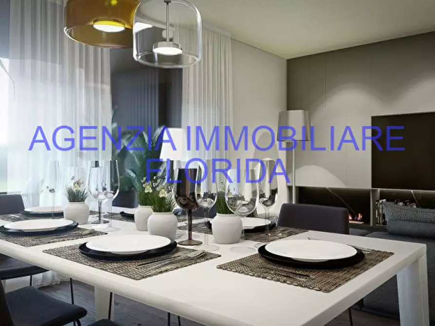 Immagine 2 di Terreno in vendita  a Conselve
