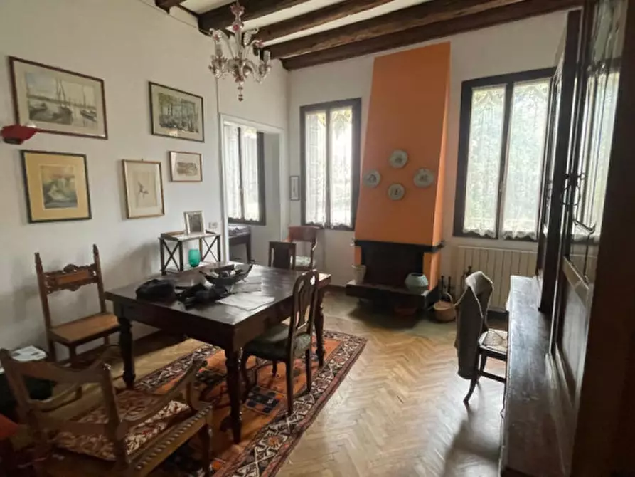 Immagine 5 di Appartamento in vendita  in via Santa Rosa a Padova