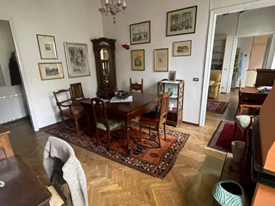 Immagine 6 di Appartamento in vendita  in via Santa Rosa a Padova