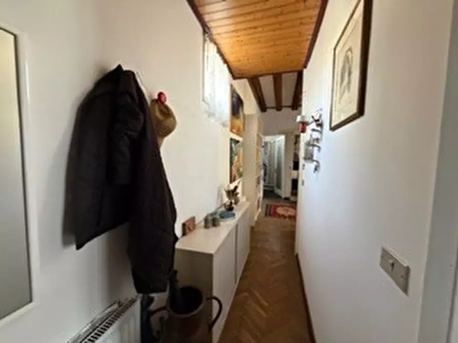 Immagine 7 di Appartamento in vendita  in via Santa Rosa a Padova