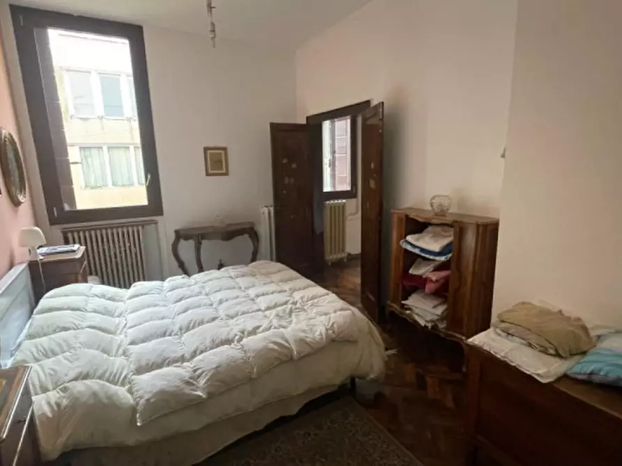 Immagine 8 di Appartamento in vendita  in via Santa Rosa a Padova